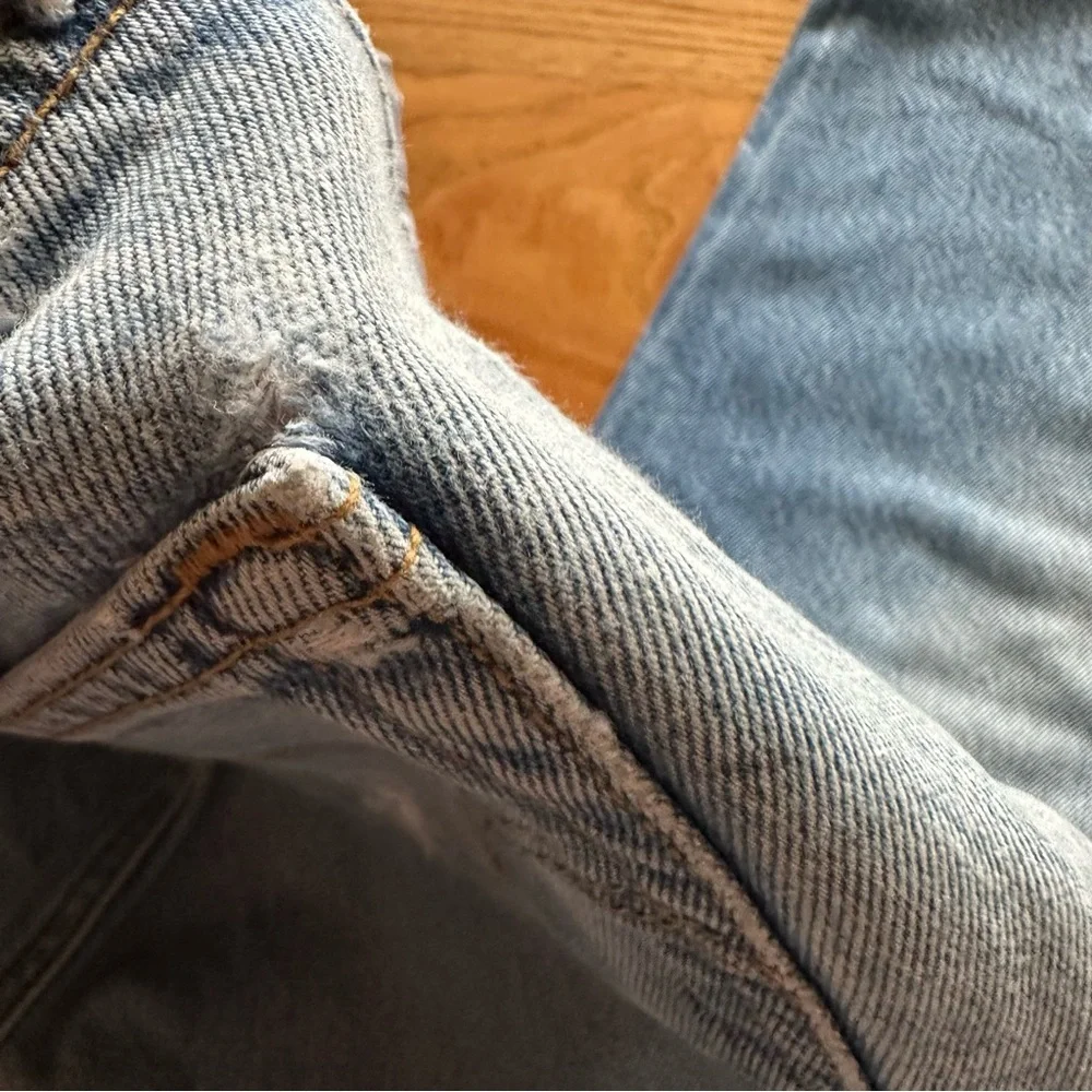Vintage Levi’s  501 Men’s Jeans Size 38